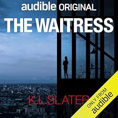 Waitress for sale  Delivered anywhere in UK