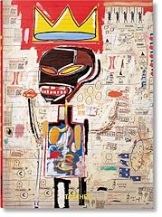 Jean michel basquiat. for sale  Delivered anywhere in UK