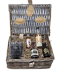 Personalised pirates spiced for sale  Delivered anywhere in UK