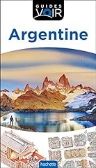 Guide argentine d'occasion  Livré partout en France