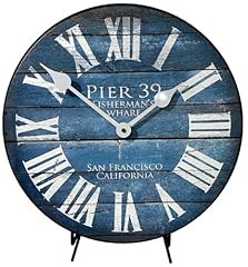 Pier blue wall for sale  Delivered anywhere in USA 