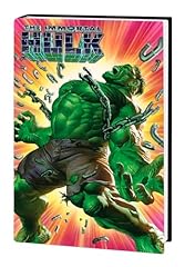 Immortal hulk omnibus for sale  Delivered anywhere in USA 