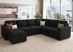 Honbay modular sectional for sale  Delivered anywhere in USA 