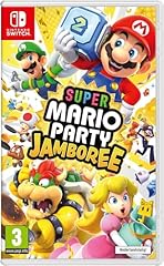 Mario party jamboree d'occasion  Livré partout en France