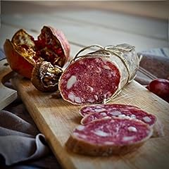 Italian salami emiliano for sale  Delivered anywhere in Ireland