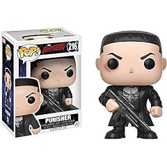 Punisher daredevil funko for sale  Delivered anywhere in UK