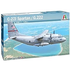 Italeri 1450 alenia for sale  Delivered anywhere in USA 