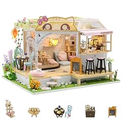 Kisoy dollhouse miniature for sale  Delivered anywhere in USA 