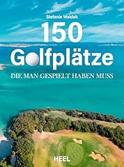 150 golfplätze man gebraucht kaufen  Wird an jeden Ort in Deutschland