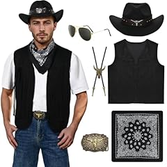 Antsparty cowboy kostüm gebraucht kaufen  Wird an jeden Ort in Deutschland