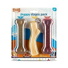 Nylabone puppy stages d'occasion  Livré partout en France