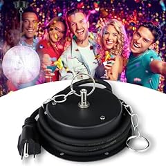 Disco ball motor for sale  Delivered anywhere in USA 