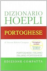 Dizionario portoghese. portogh usato  Spedito ovunque in Italia 