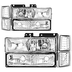 Reinko headlights assembly for sale  Delivered anywhere in USA 