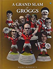 Grand slam groggs for sale  Delivered anywhere in UK