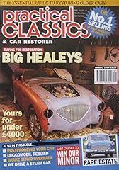 Practical classics car for sale  Delivered anywhere in UK
