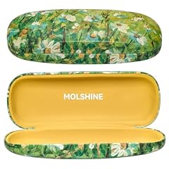 Molshine hartschalen brillenet gebraucht kaufen  Wird an jeden Ort in Deutschland