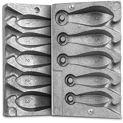 Cyiwniao sinker mold for sale  Delivered anywhere in USA 