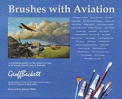 Brushes aviation for sale  Delivered anywhere in UK