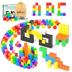 Pcs magnetic blocks for sale  Delivered anywhere in USA 