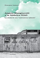 Angelo mangiarotti fabbrica usato  Spedito ovunque in Italia 