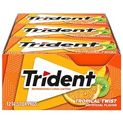 Trident tropical twist for sale  Delivered anywhere in USA 