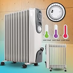 Heidenfeld ölradiator ör200 gebraucht kaufen  Wird an jeden Ort in Deutschland