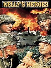 Kelly heroes for sale  Delivered anywhere in USA 
