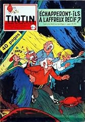 Tintin 576 1959 d'occasion  Livré partout en France