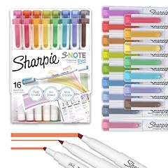 Sharpie note duo for sale  Delivered anywhere in USA 