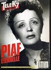 Tele serie piaf d'occasion  Livré partout en France