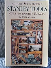 Antique collectible stanley for sale  Delivered anywhere in UK