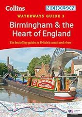 Birmingham heart england for sale  Delivered anywhere in UK