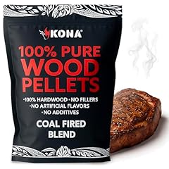 Kona coal fired for sale  Delivered anywhere in UK