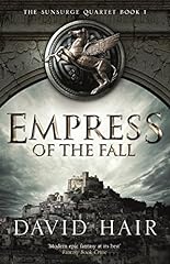 Empress the fall usato  Spedito ovunque in Italia 