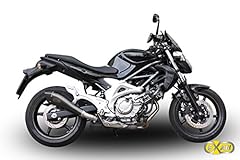 Suzuki gladius sfv for sale  Delivered anywhere in UK