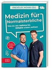 Medizin normalsterbliche asthm gebraucht kaufen  Wird an jeden Ort in Deutschland