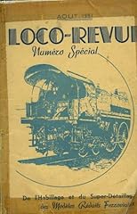 Loco revue numero d'occasion  Livré partout en France