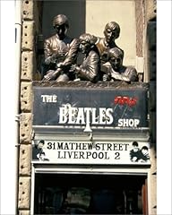 Statues beatles print for sale  Delivered anywhere in UK
