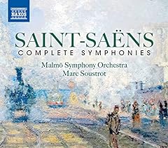 Saint saëns complete for sale  Delivered anywhere in USA 