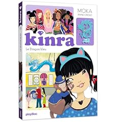 Trésor kinra dragon d'occasion  Livré partout en France