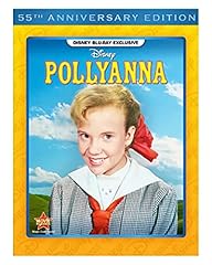 Pollyanna 55th anniversary for sale  Delivered anywhere in USA 