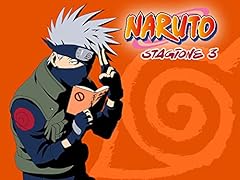 Naruto stage 3 usato  Spedito ovunque in Italia 