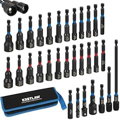 Kretlaw 31pcs magnetic for sale  Delivered anywhere in UK