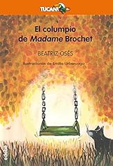 Columpio madame brochet d'occasion  Livré partout en Belgiqu