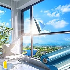 Window privacy film for sale  Delivered anywhere in USA 