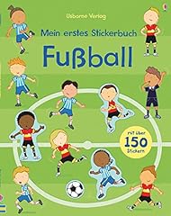 Mein erstes stickerbuch d'occasion  Livré partout en France