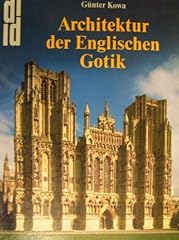 Architektur der englischen d'occasion  Livré partout en Belgiqu