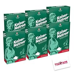 Kaiser natron pulver gebraucht kaufen  Wird an jeden Ort in Deutschland