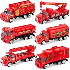 Pack diecast fire for sale Pack diecast fire for sale  Delivered anywhere in UK